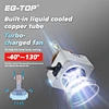 led headlight bulb h11