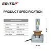 high lumen led lights