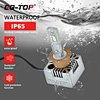 led light car h1